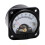 K32C Precise 45 type 100mA pekeramperemeter, rørforsterker, amperemeter for analog panelmåler for auditiv strømovervåking, analog panelmåler 1