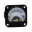 K32C Precise 45 type 100mA pekeramperemeter, rørforsterker, amperemeter for analog panelmåler for auditiv strømovervåking, analog panelmåler 3