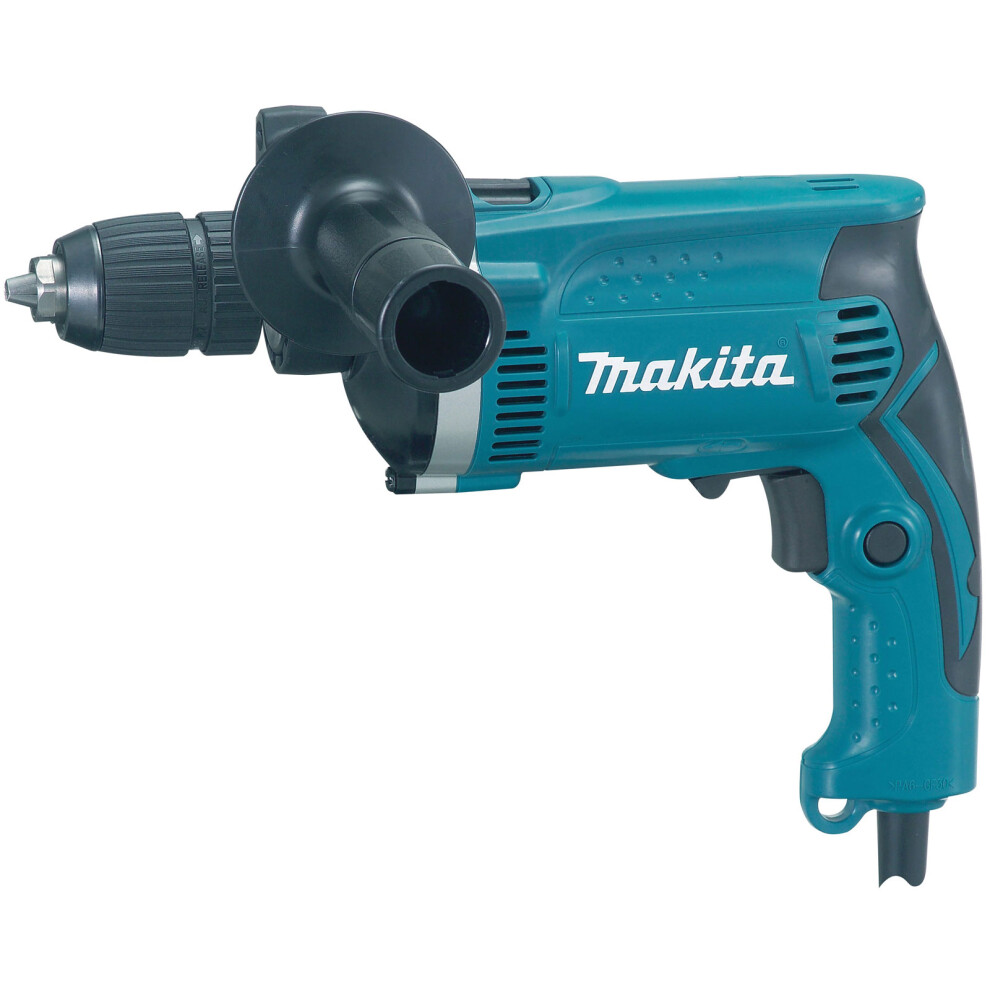 Makita HP1631K Percussion Drill 110v