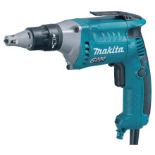 Makita FS6300 Drywall Screwdriver 110v