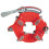 Ridgid RIDGID 97070 811A Optional Die Head BSPT 1