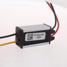 K32C 12V-24V bis 3V 5A 15W Stufenabwärtswandler Stromversorgungsmodul Adaptermodule