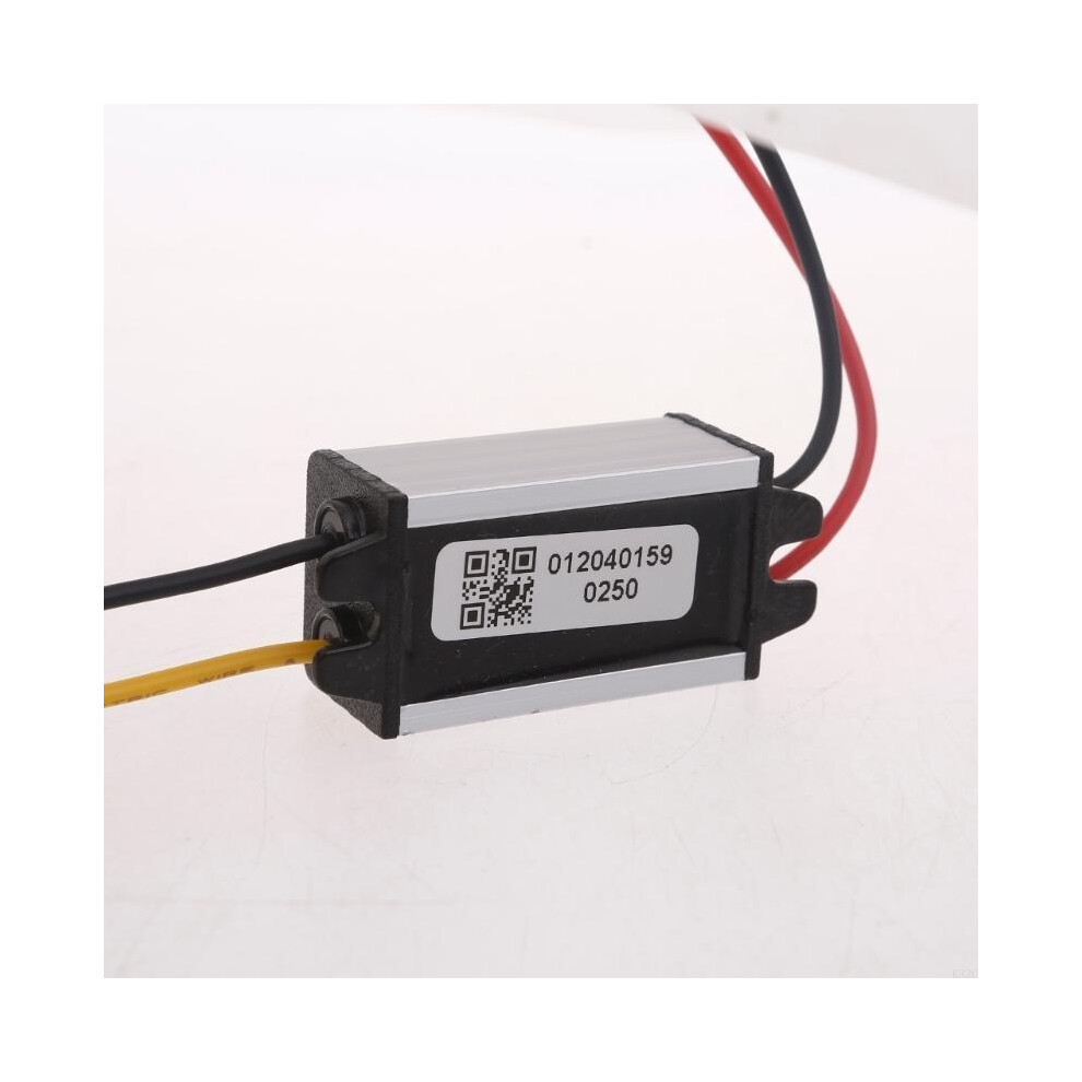 K32c 12V-24V To 3V 5A 15W Step Down Converter Power Supply Module Adapter Modules 6935161428841
