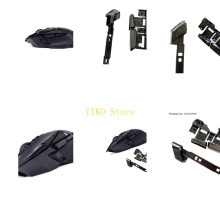 K32C Precise für die G502 Wireless Mausroller-Umrüstung und 5-Seiten-Tasten-Set