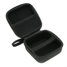 K32C Case für Tribit StormBox Micro 2/1 Lautsprecher Hard-Travel Case Strong Storage Bag