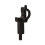 Universal Tonearm Support Stand Αλουμινένια κατασκευή Στήριγμα βραχίονα για 2