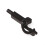 Universal Tonearm Support Stand Αλουμινένια κατασκευή Στήριγμα βραχίονα για 7