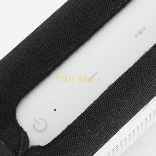 K32C Heavy Duty Protective Case With Adjustable Shoulder Strap For Flex1-2 Bluetooth-compatible Speaker Bag Shell Accessories 2