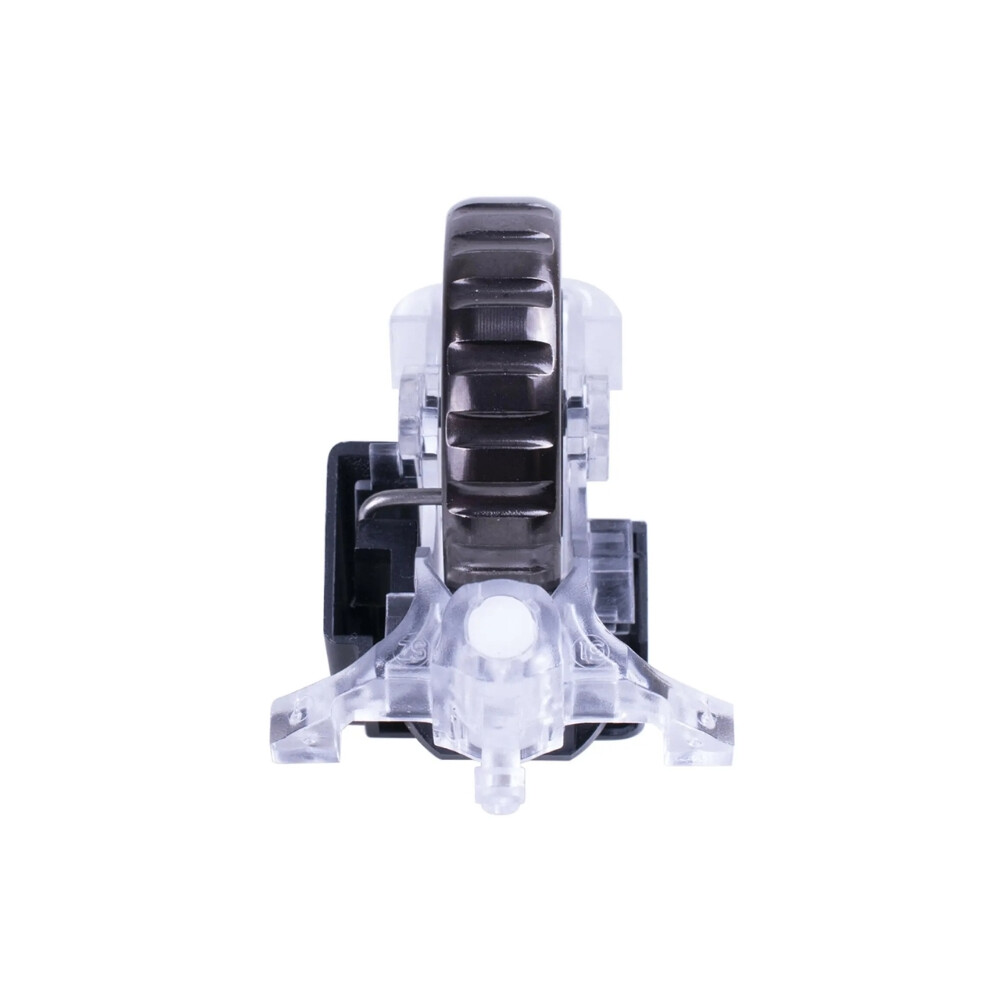 Optical Mouse Pulley Wheel Game Mouse Stroll Wheel For G502 G604 Enhances Gaming Highly Precision 6935161466645