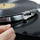 Βούρτσα γραφίδας κασέτας πικάπ για πικάπ βινυλίου πικάπ φωνογράφος Αντιστατ 5