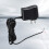 K32C US Plug Power Supply Cable for AA LR6 Battery,Replace DC1.5V 1A Battery,Reusable 2