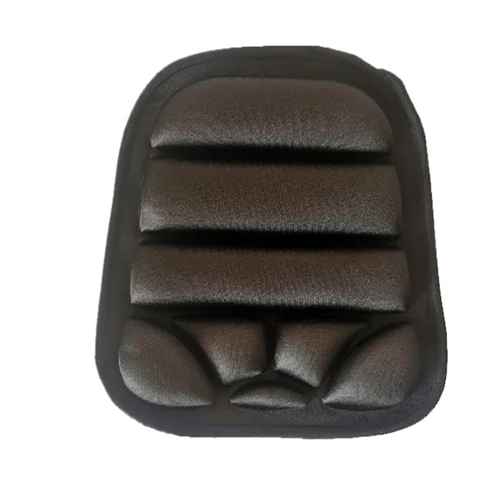 Motorcycle Vehicle Cushion Seat Cover Universal Fit Breathable Back Seat Pad Motorcycle Seat Pad Comfort 9382693620118