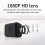 High-Resolution 1080P Waterproof Mini Camera with IR Night Vision 14