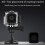 High-Resolution 1080P Waterproof Mini Camera with IR Night Vision 6