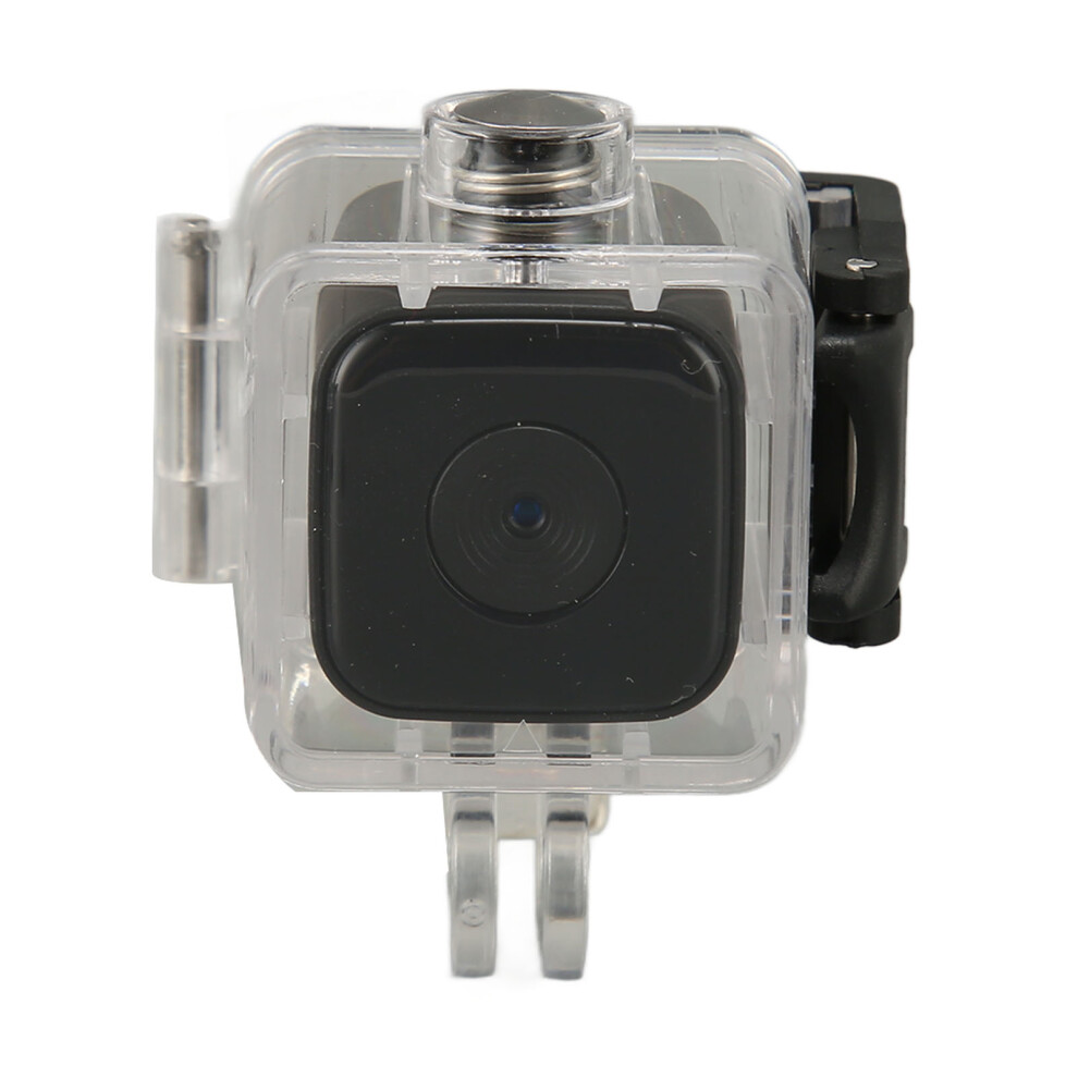 High-Resolution 1080P Waterproof Mini Camera With Ir Night Vision 5061369002314