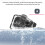 High-Resolution 1080P Waterproof Mini Camera with IR Night Vision 4