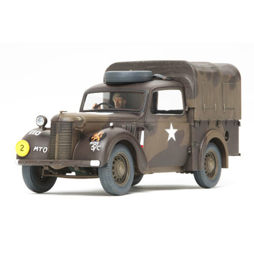 Tamiya 1/35 Austin Tilly Utility Car Tamiya 35308