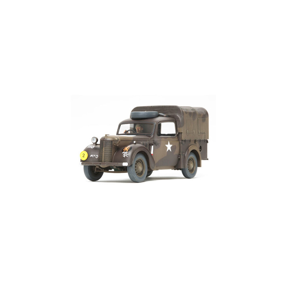 Tamiya 1/35 Austin Tilly Utility Car 35308