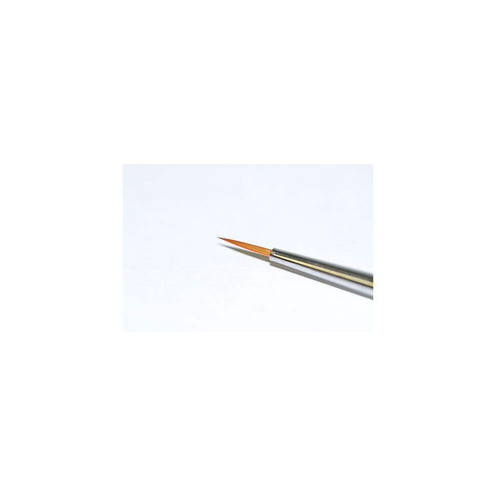 High Finish Pointed Brush (Ultra Fine)