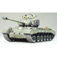 1/35 M26 Pershing 35254 Tamiya