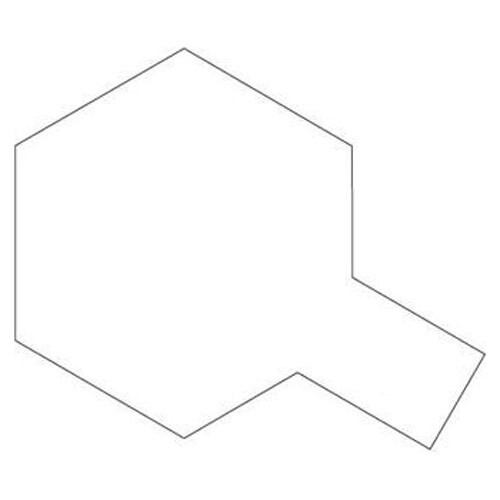 Tamiya Tamiya Acrylics 10ml - X-21 Flat Base