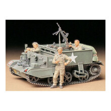 Tamiya 300035175 - 1:35 WWII British Universal Transport Carrier Mk.II (5)