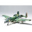 Tamiya A-10A - 1/48 Aircraft Model Kit - Tamiya 61028 1