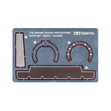 TAMIYA 35273 Mia/a2 Photo Etched Parts 1:35 Military Model Kit