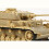 Tamiya Tamiya 12650 Panzer Iv Zimmerit Sheet Model Kit 1