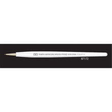TAMIYA 87172 Pro Ii Pointed Brush U Fine - Tools / Accessories