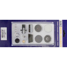 Track Cleaner Accessory Pack