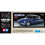Tamiya Tamiya RC 58734 Citroen DS (MB-01) 1:10 RC Assembly Kit 1
