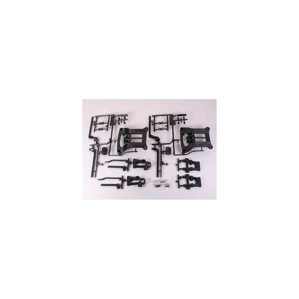 Tamiya 51217 Tt01d B Parts Susp Arms Drift - Rc Hop-Ups