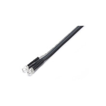 Tamiya 54008 LED Light (3mm White) (Use with TLU-01 & TLU-02)
