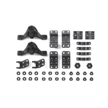 Tamiya 51328 CR01 D Parts (Upright) x2 - RC Hop-ups