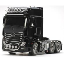 Actros 3363 Gigaspace 6x4 - 1/14 Truck R/C Kit - Tamiya 56348