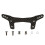 Tamiya TAMIYA 54562 Support Amortisseur Carbone Avant DT03 1