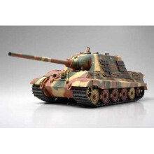 1/35 Jagdtiger Early version 35295 Tamiya