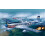 F-51D MUSTANG - AIRCRAFT 1:72 - Italeri 086 1