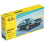 Heller 80183 Jaguar XJS 1:43 Model Kit 1