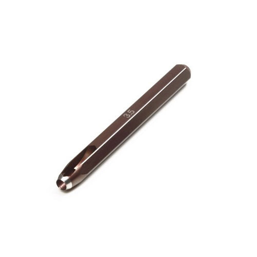 Tamiya TAMIYA 69903 3.5mm Bit For Modellers Punch - Tools / Accessories