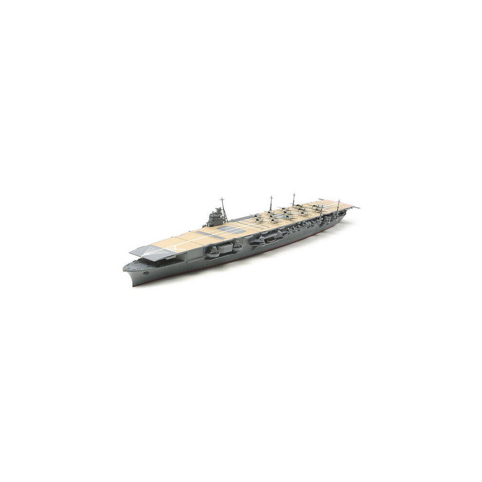 Tamiya 31223 Aircraft Carrier Zuikaku 1/700 Scale - Image 7