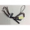 Tamiya TAMIYA 54600 LED Light (5mm Halogen White) (Use with TLU-01 & TLU-02) 1