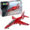 Revell Revell 04284 BAE Systems Hawk T.1A Red Arrows 1:32 Model Kit 1