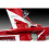 Revell Revell 04284 BAE Systems Hawk T.1A Red Arrows 1:32 Model Kit 4