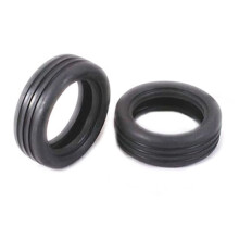 Tamiya 51207 Off Rd Groove Front Tyre 60/19 X - RC Hop-ups