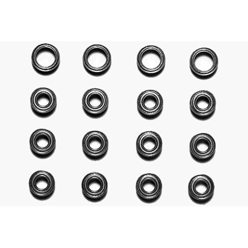 Tamiya Tamiya 300053497 Tt 01 Ball Bearing Set