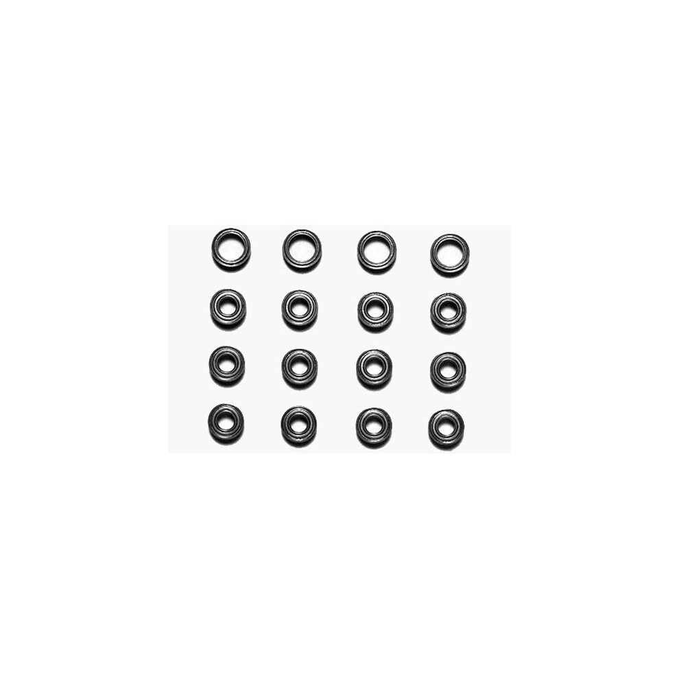 Tamiya 300053497 Tt 01 Ball Bearing Set