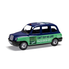 The Beatles London Taxi - Can't Buy Me Love. Cars. The Beatles