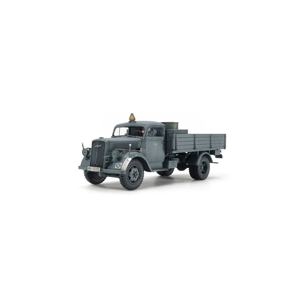 Tamiya 1/48 German 3Ton 4X2 Cargo Truck 32585